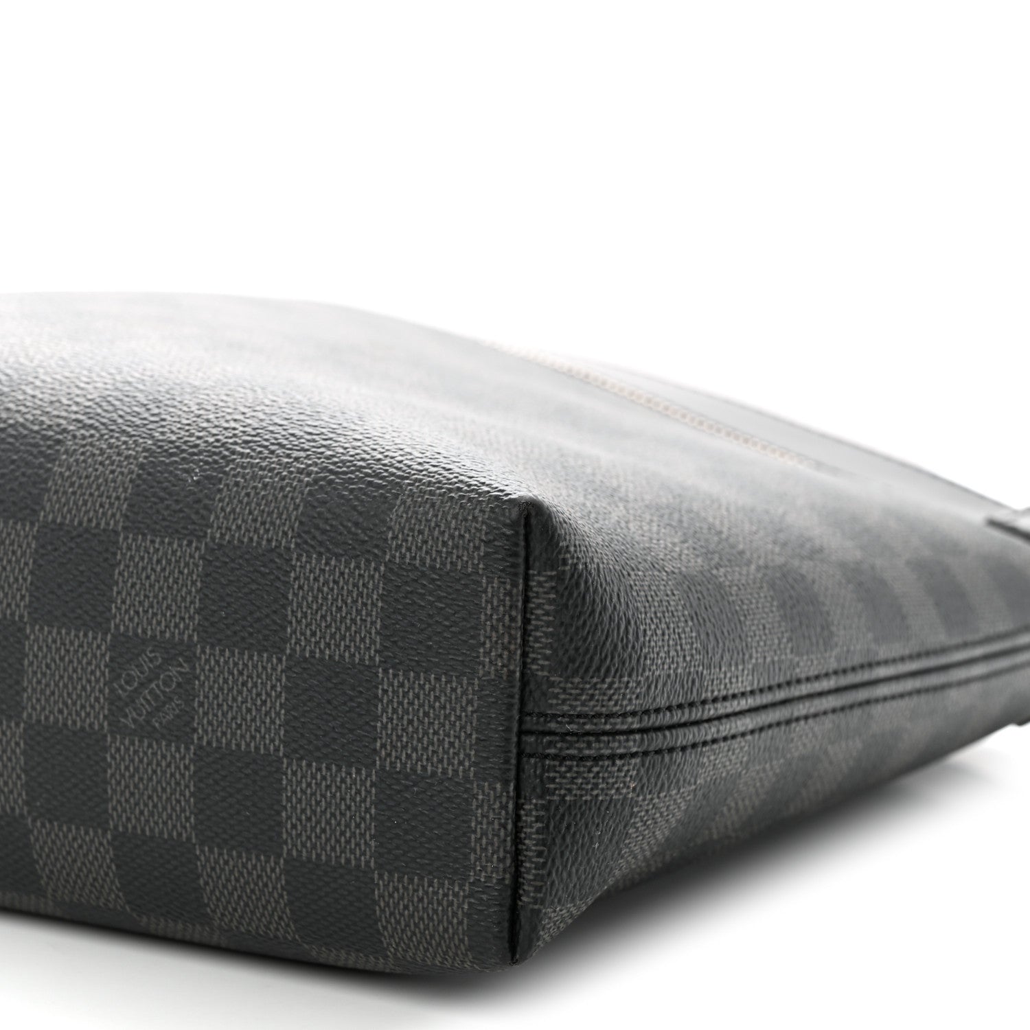 Louis Vuitton Damier Graphite Mick PM 9 of 9