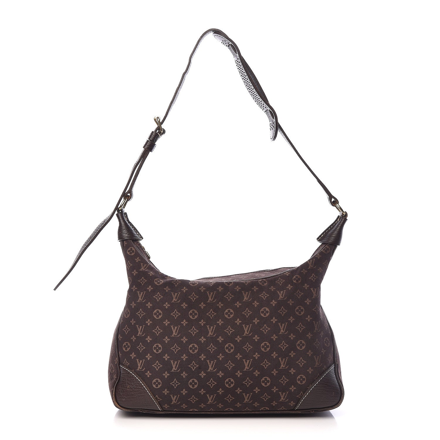 Louis Vuitton Mini Lin Boulogne Ebene 1 of 13