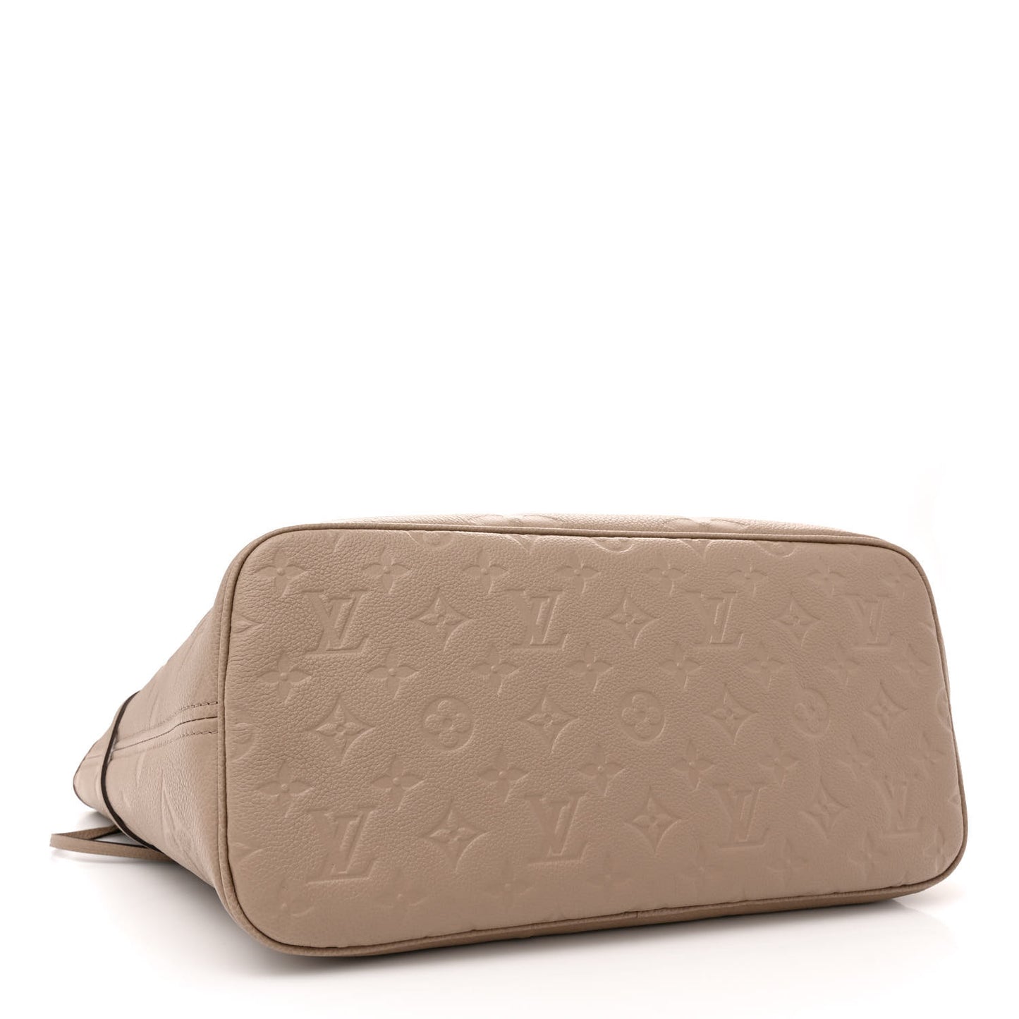 Empreinte Monogram Giant Neverfull MM Tourterelle