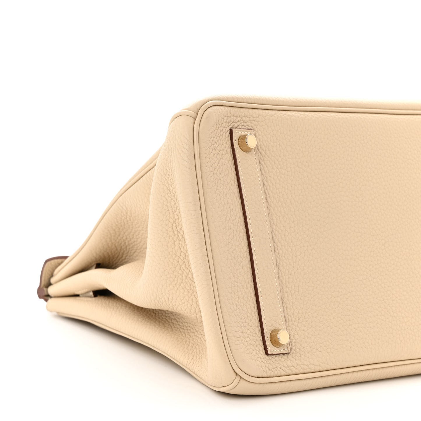 Togo Birkin 35 Parchemin