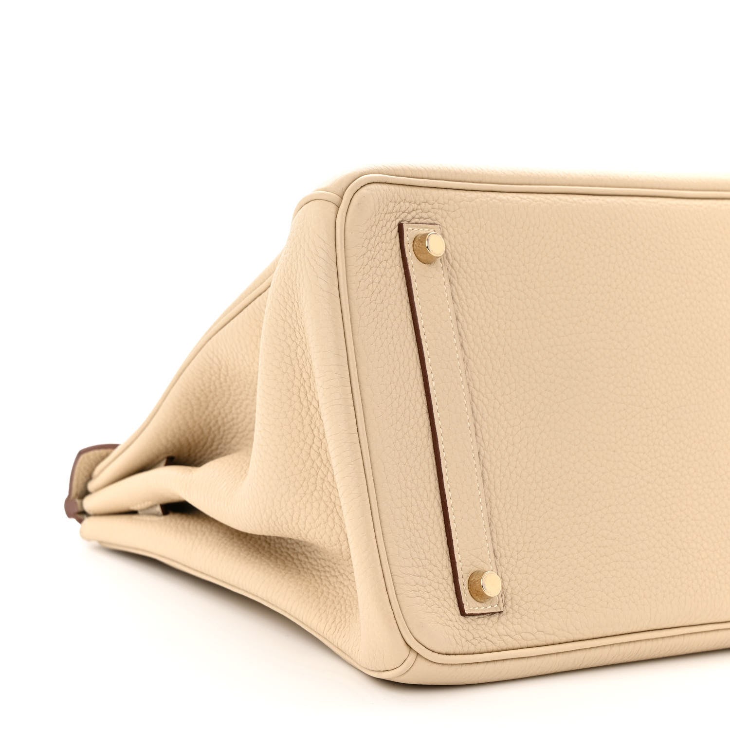 Hermes Togo Birkin 35 Parchemin 8 of 9