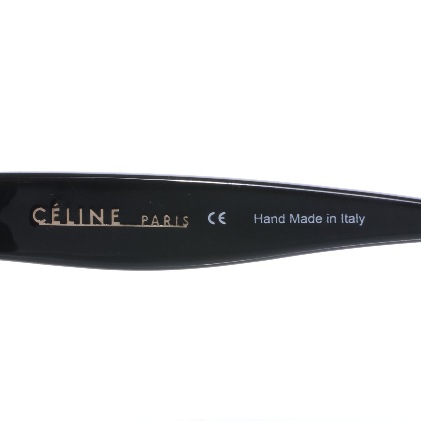 Polarized Sunglasses SC 1732 Black