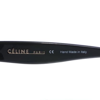 Celine Polarized Sunglasses SC 1732 Black 5 of 5