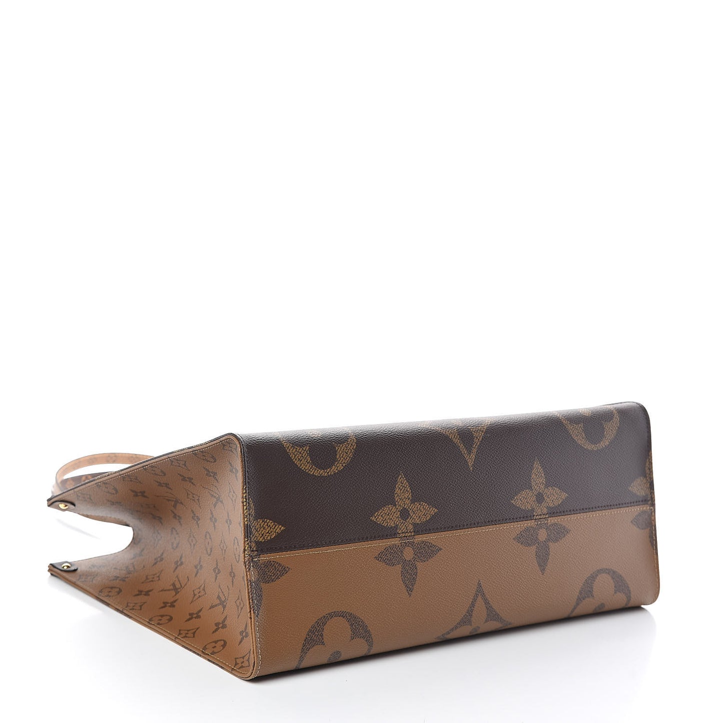 Reverse Monogram Giant Onthego GM