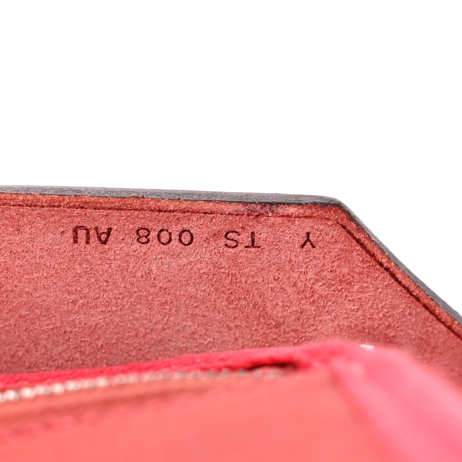 Hermes Toile Officier Vache Hunter Herbag Zip Retourne 31 PM Rose Extreme Rouge Venitien Rouge Piment 8 of 19