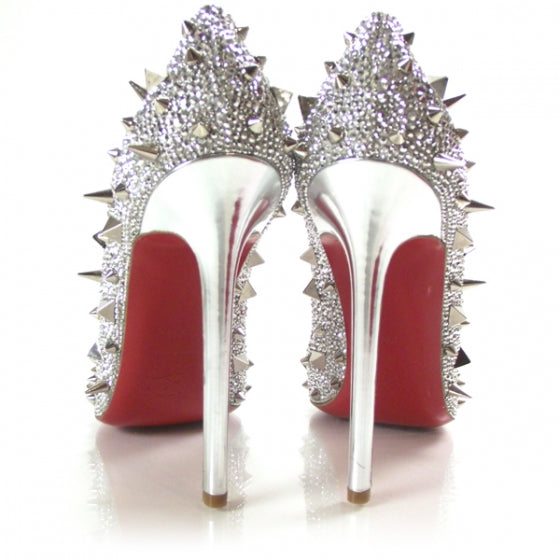 Strass Pigalili Potpourri 120 Pumps 39.5