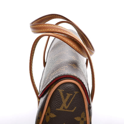 Louis Vuitton Monogram Sonatine 12 of 13