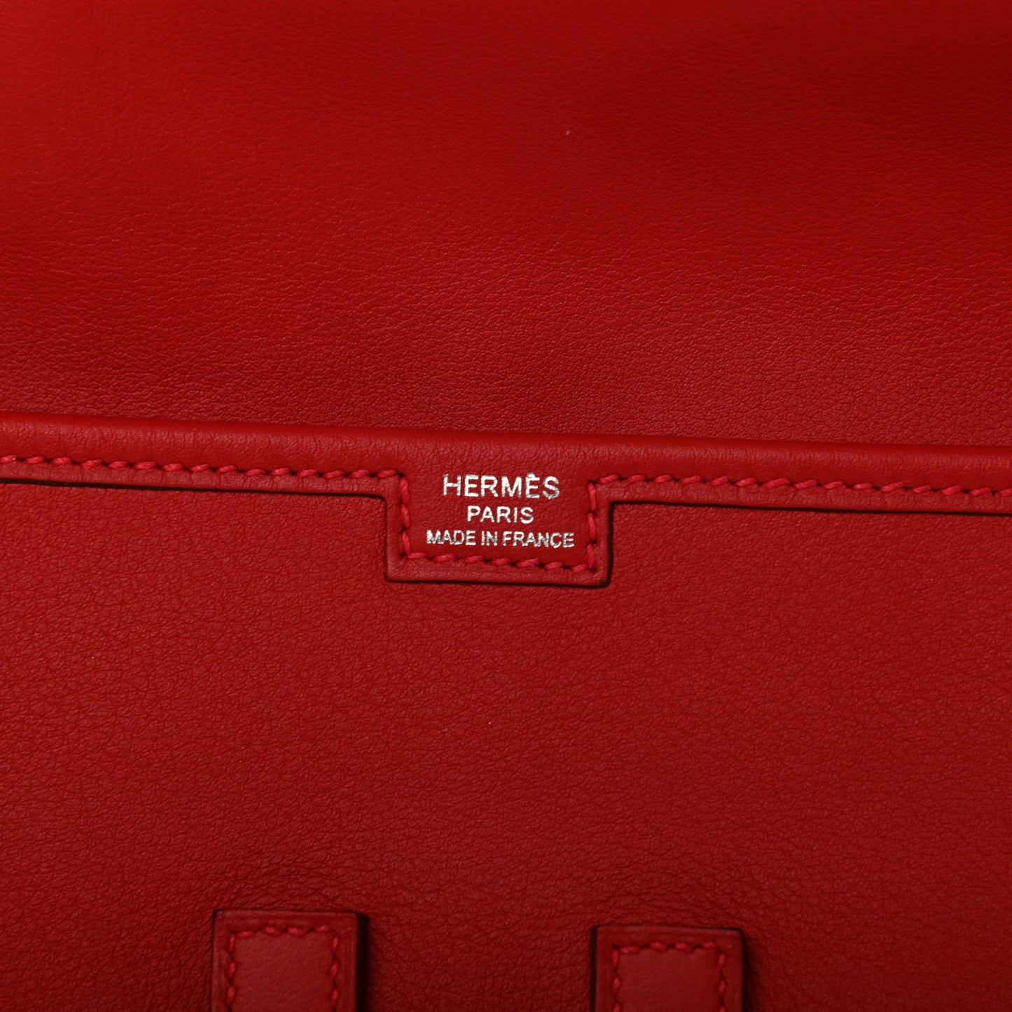 Swift Jige Elan 29 Clutch Vermillion