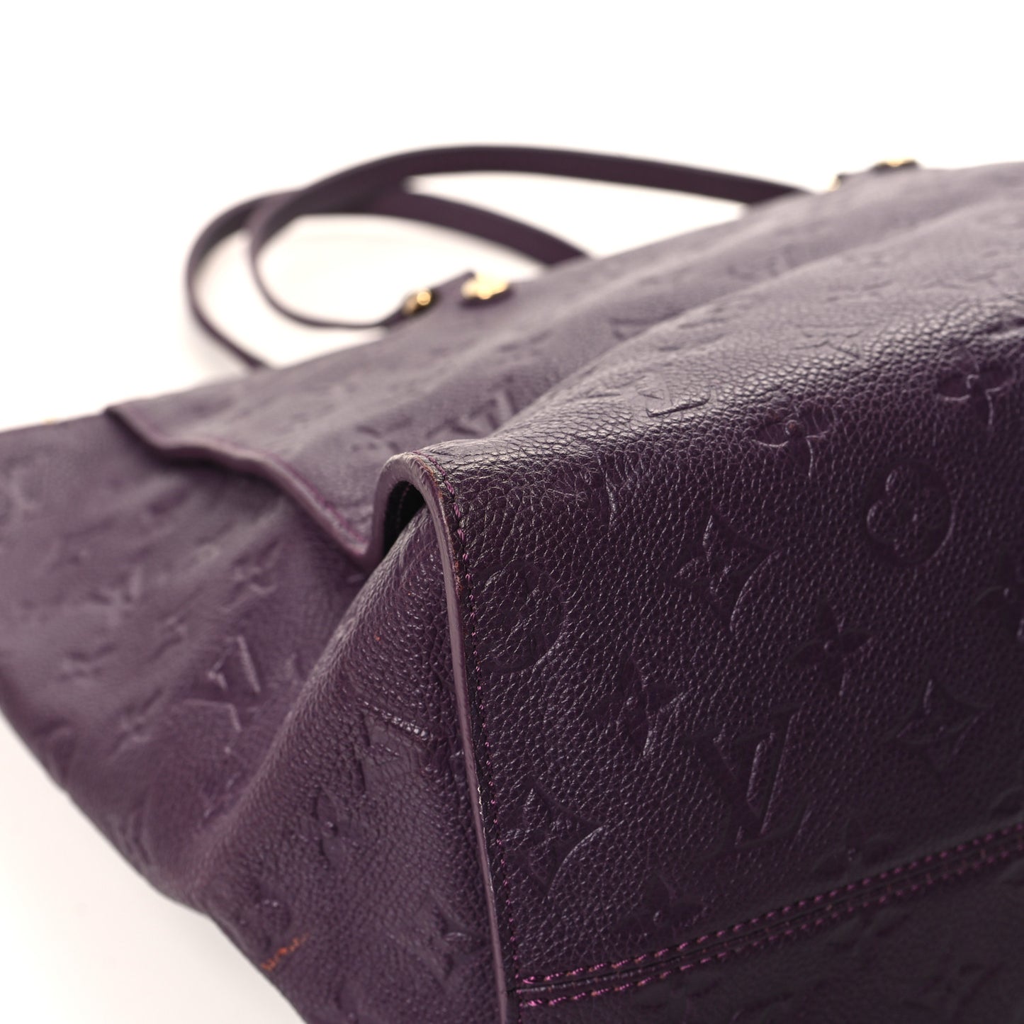 Empreinte Lumineuse PM Aube