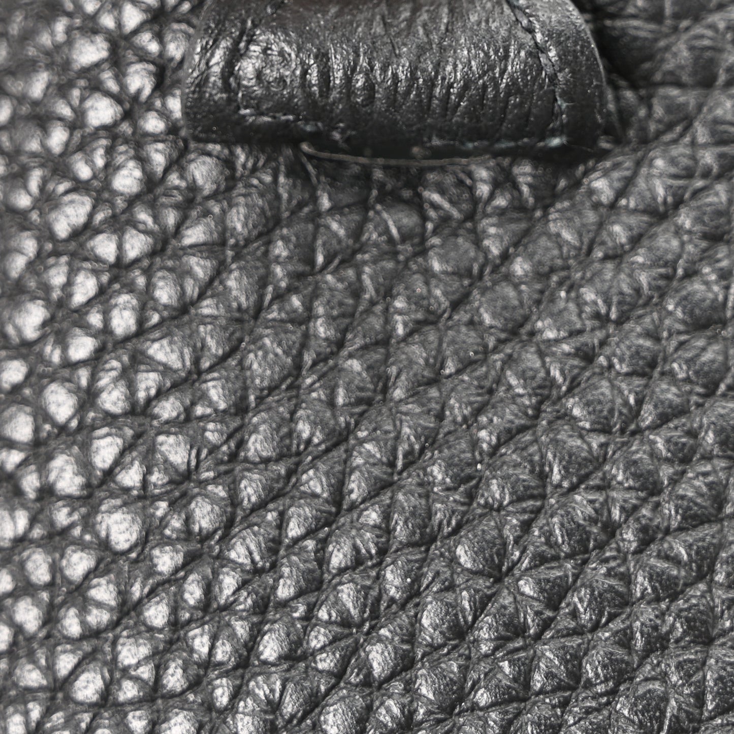Taurillon Clemence Evelyne TPM Black