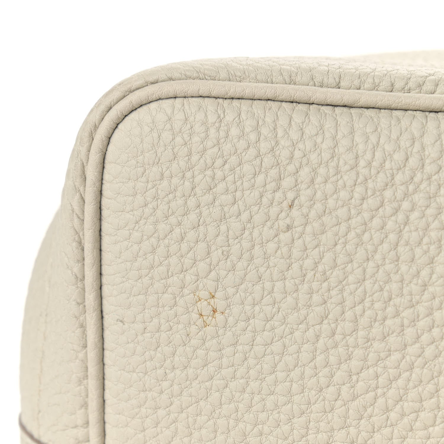 Hermes Negonda Garden Party 36 MM Beton 10 of 10