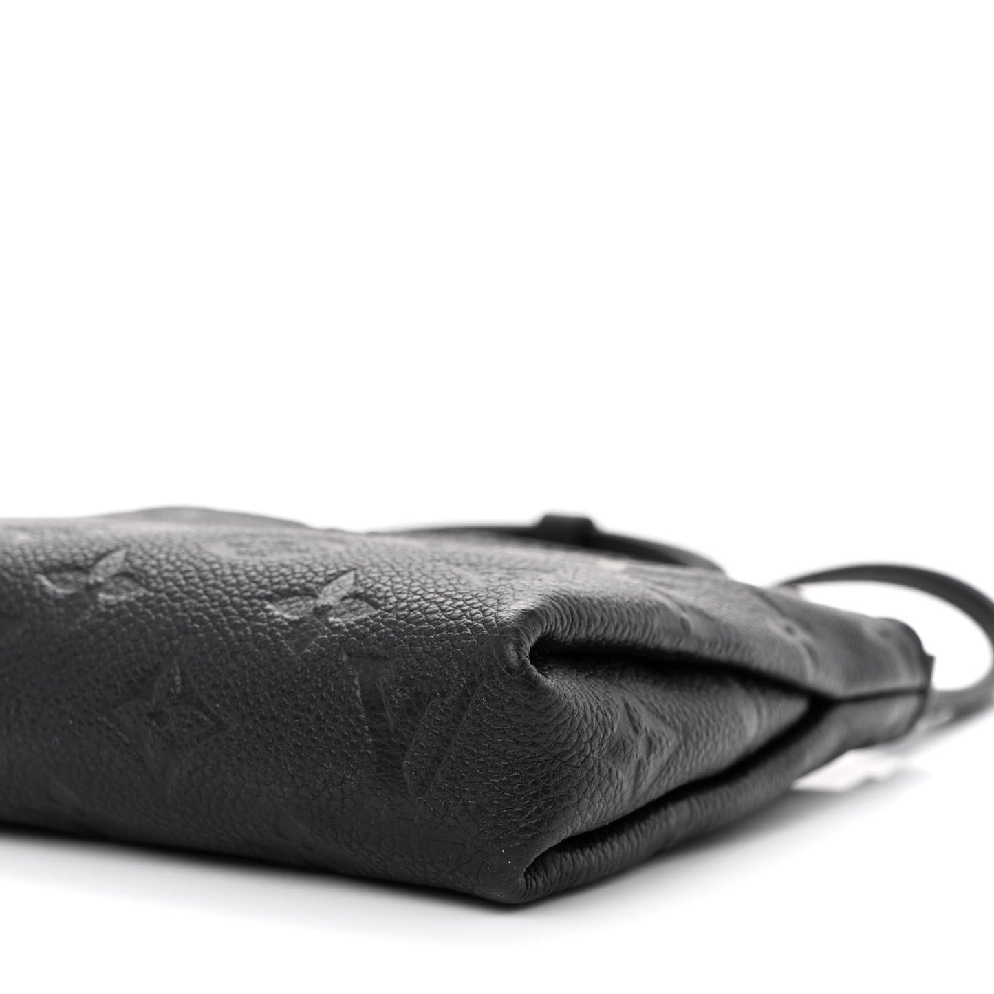 Empreinte Pallas Crossbody Black
