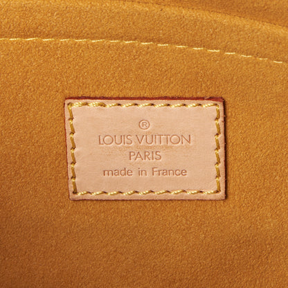 Louis Vuitton Monogram Denim Neo Speedy Blue 8 of 8