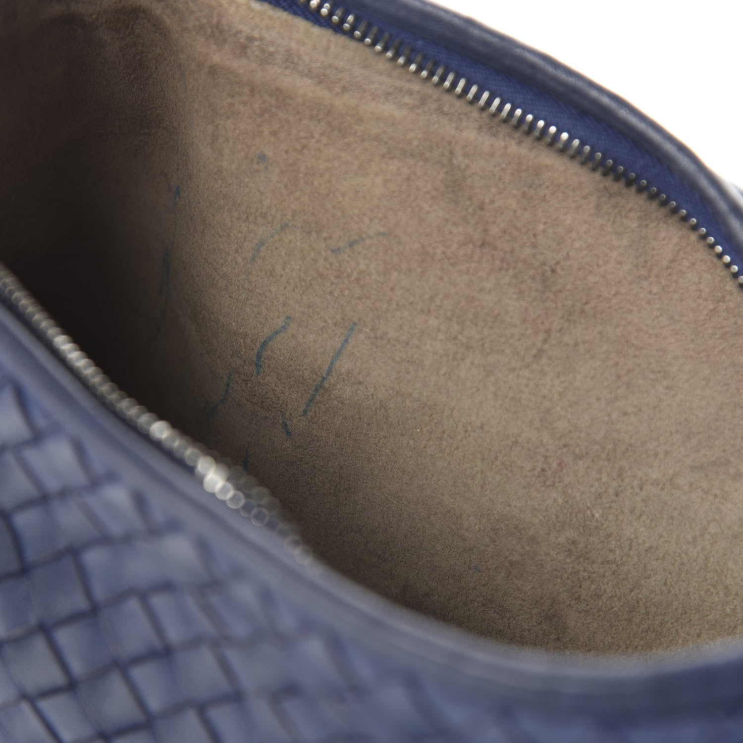 Bottega Veneta Nappa Intrecciato Large Veneta Hobo Atlantic 11 of 11