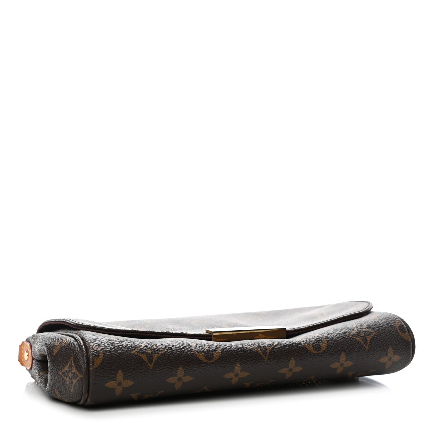 Louis Vuitton Monogram Favorite MM 3 of 4