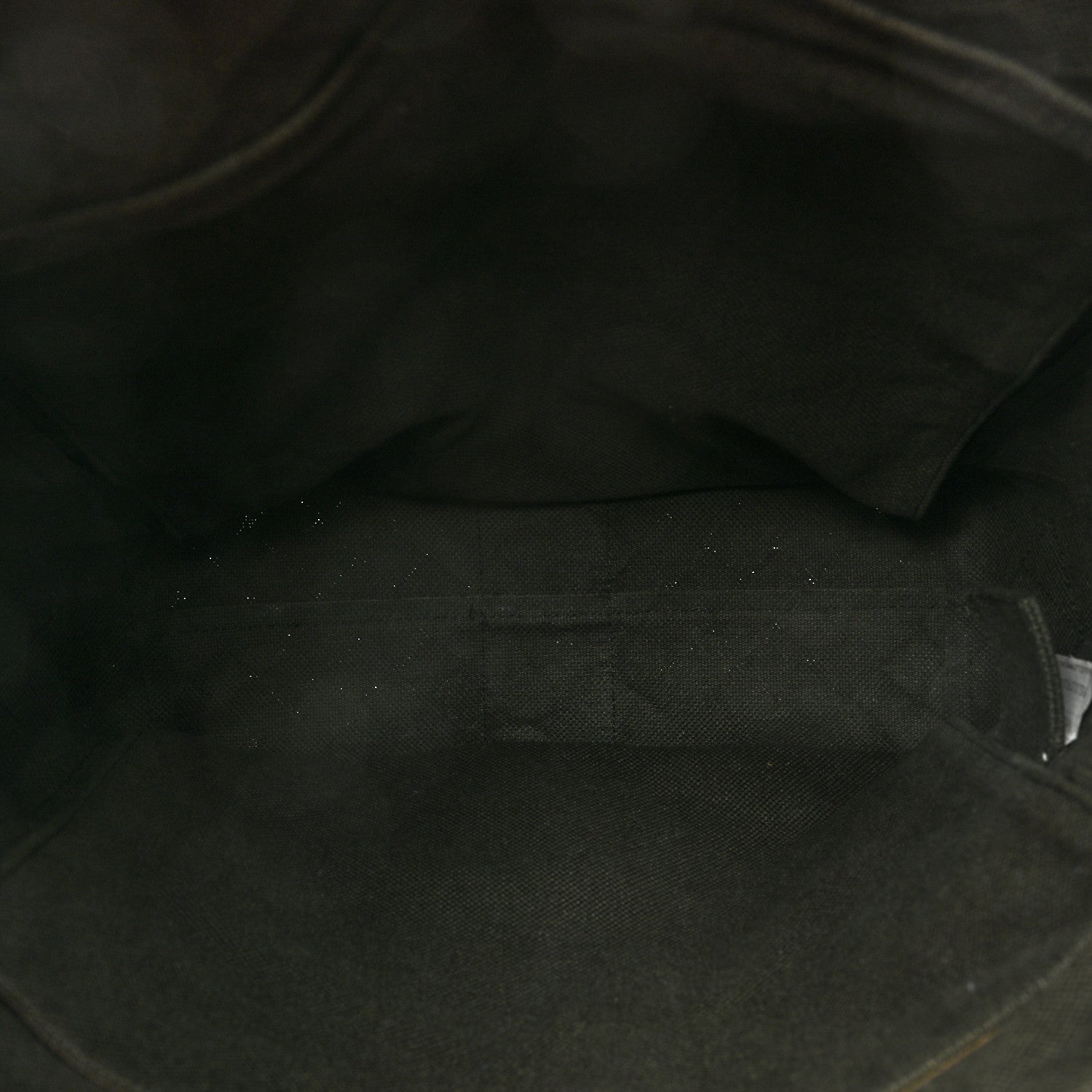 Bottega Veneta Intreccio Rubber Backpack Camping 5 of 15