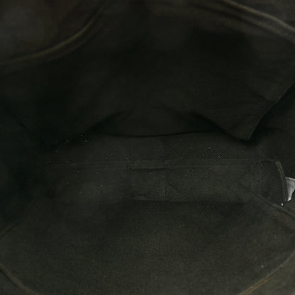 Bottega Veneta Intreccio Rubber Backpack Camping 5 of 15