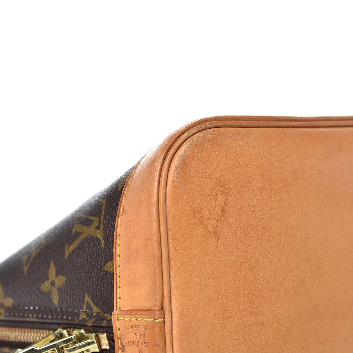 Monogram Alma PM
