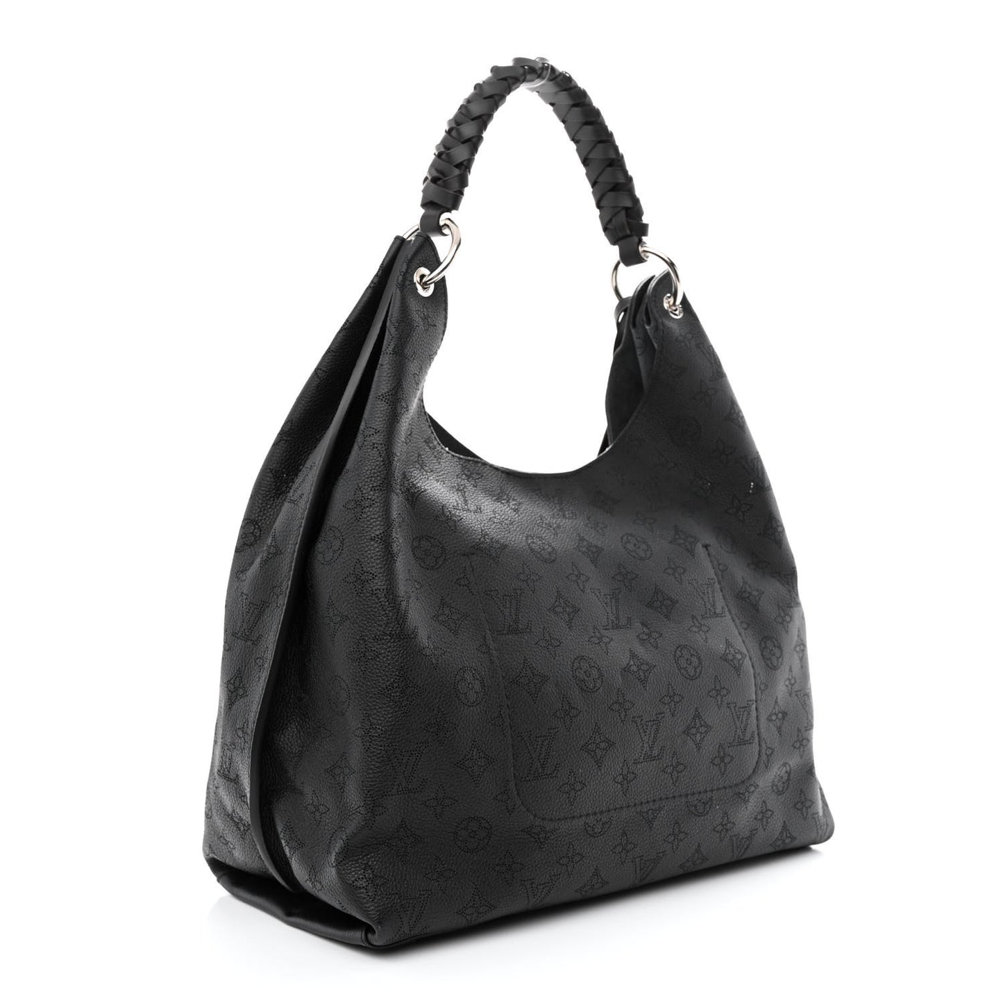 Mahina Carmel Hobo Black