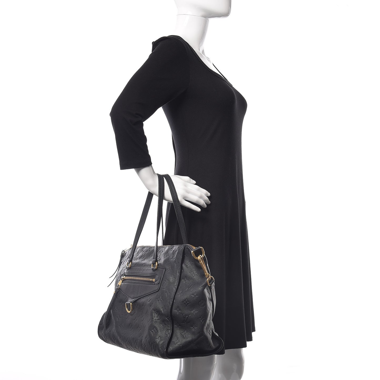 Empreinte Lumineuse PM Infini