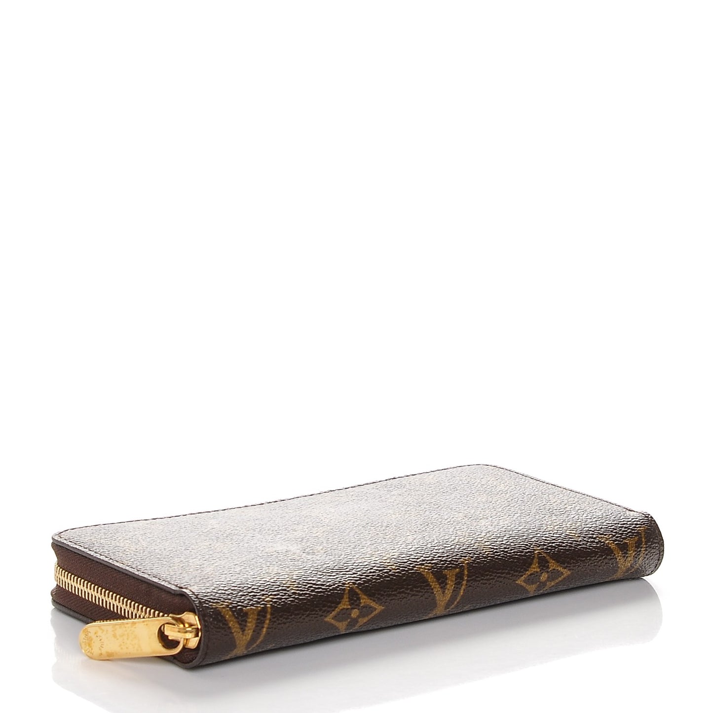 Monogram Zippy Wallet