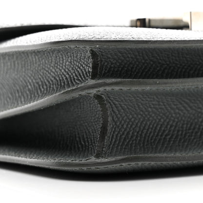 Hermes Epsom Constance 18 Vert Amande 10 of 12