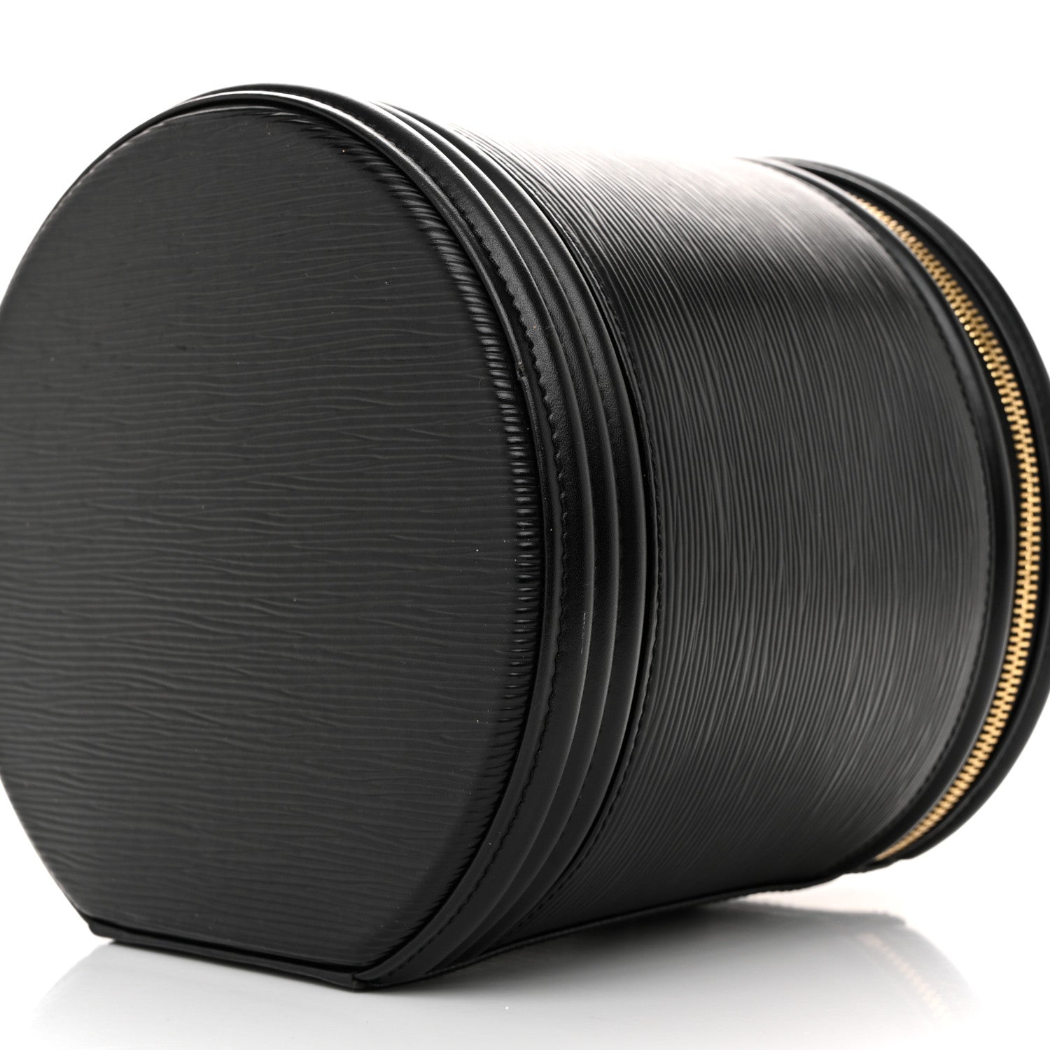 Louis Vuitton Epi Cannes Black 9 of 15