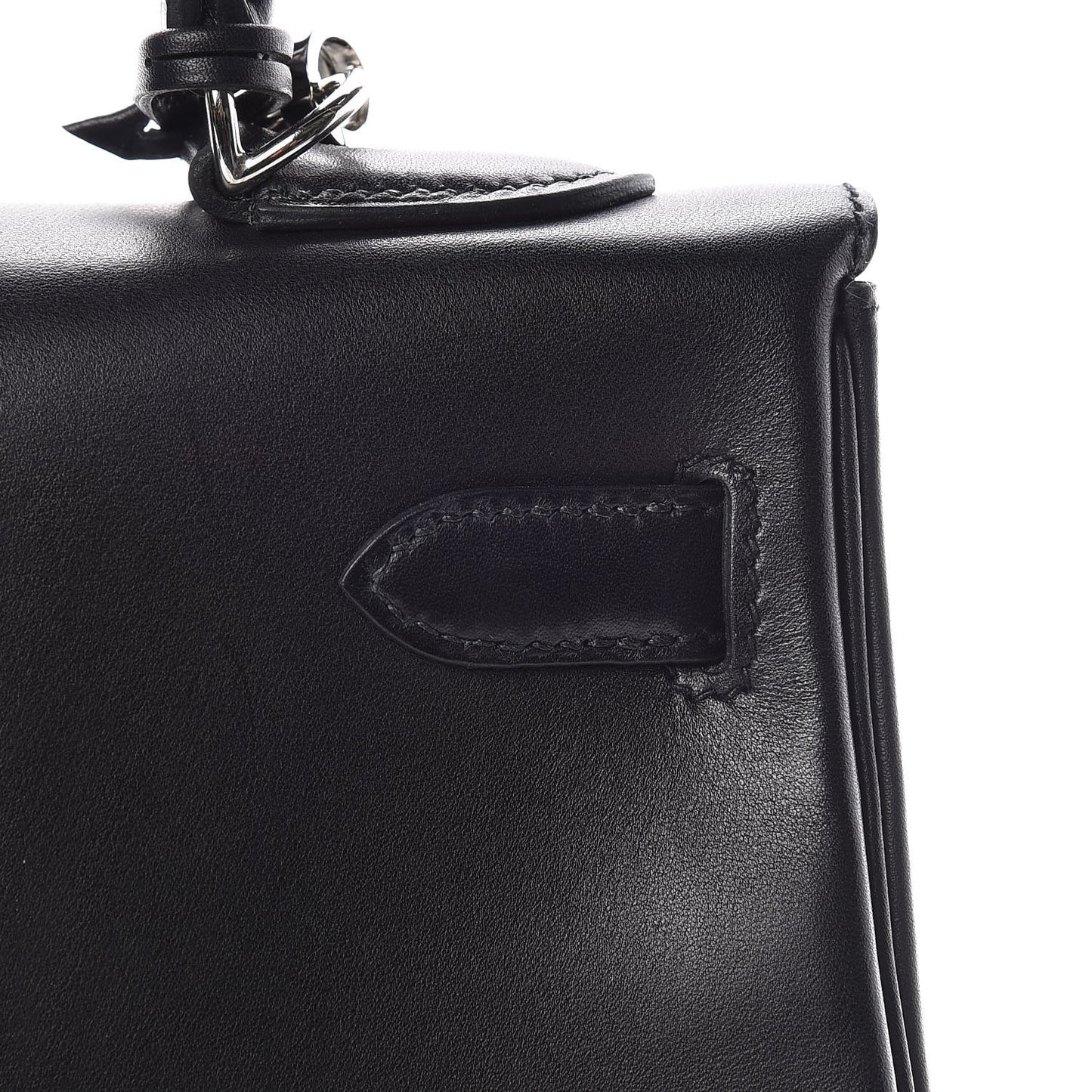 Evercalf Kelly Retourne 32 Black