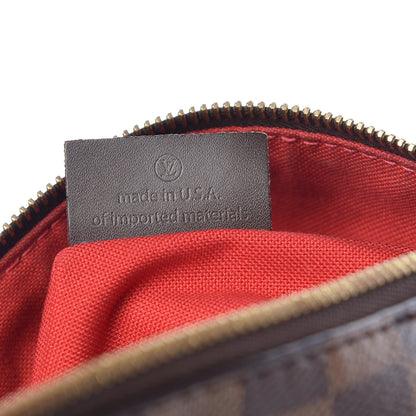 Louis Vuitton Damier Ebene Siena GM 7 of 17
