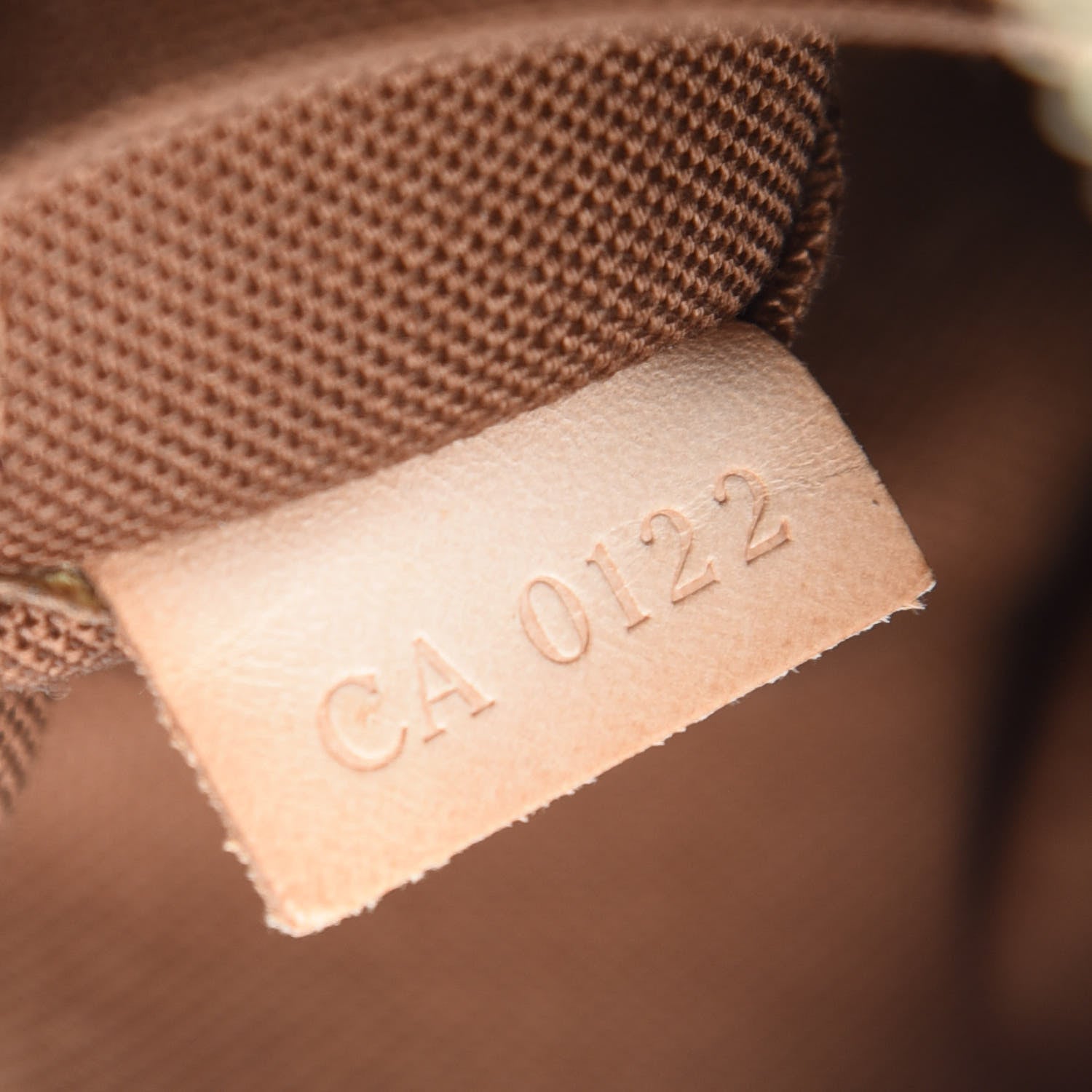 Louis Vuitton Monogram Odeon PM 11 of 11