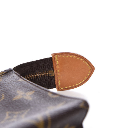 Louis Vuitton Monogram Toiletry Pouch 15 9 of 10
