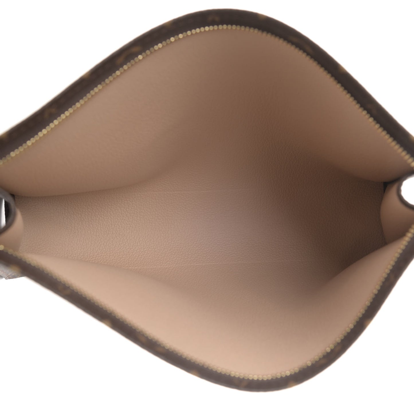 Monogram Toiletry Pouch 26