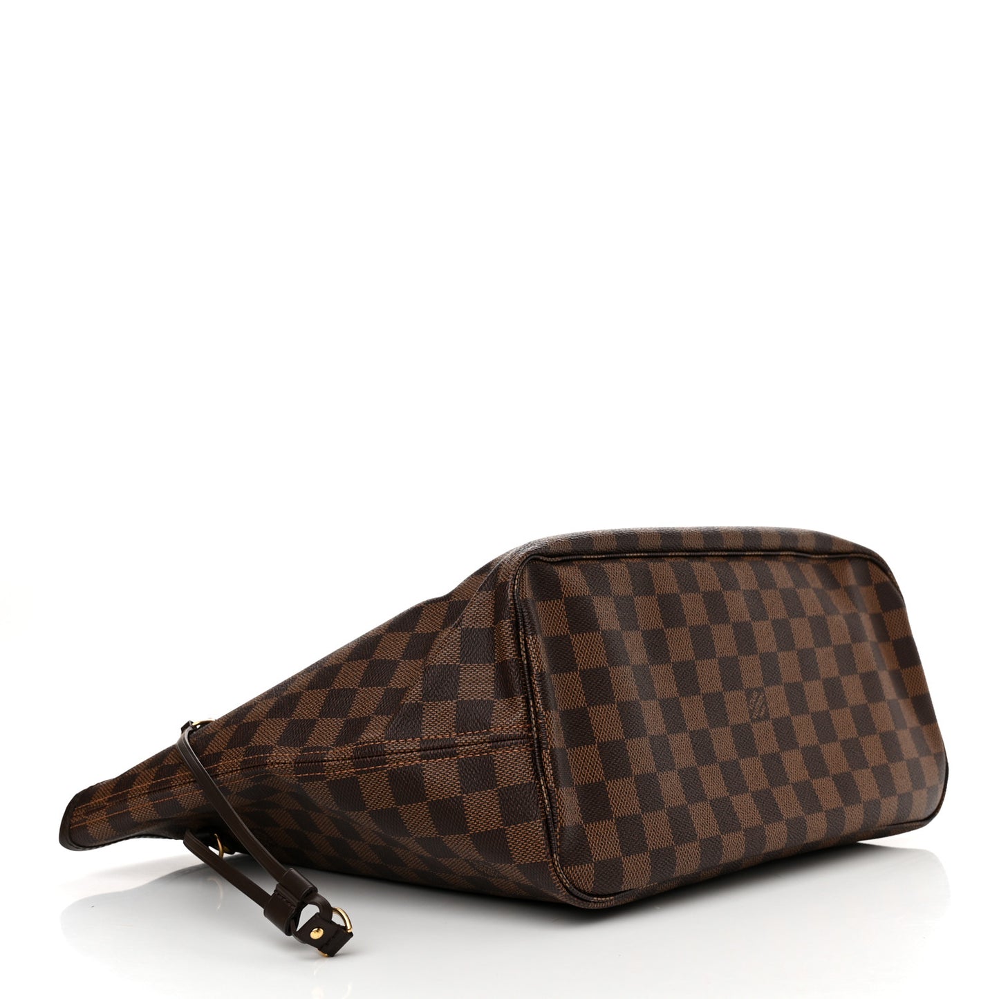 LOUIS VUITTON Damier Ebene Neo Neverfull MM