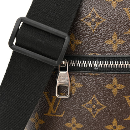 Louis Vuitton Monogram Macassar Torres PM 11 of 11