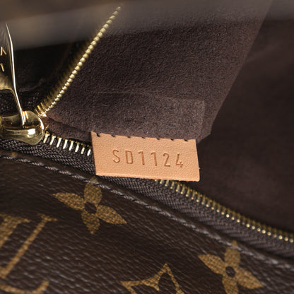 Louis Vuitton Monogram Metis 8 of 17
