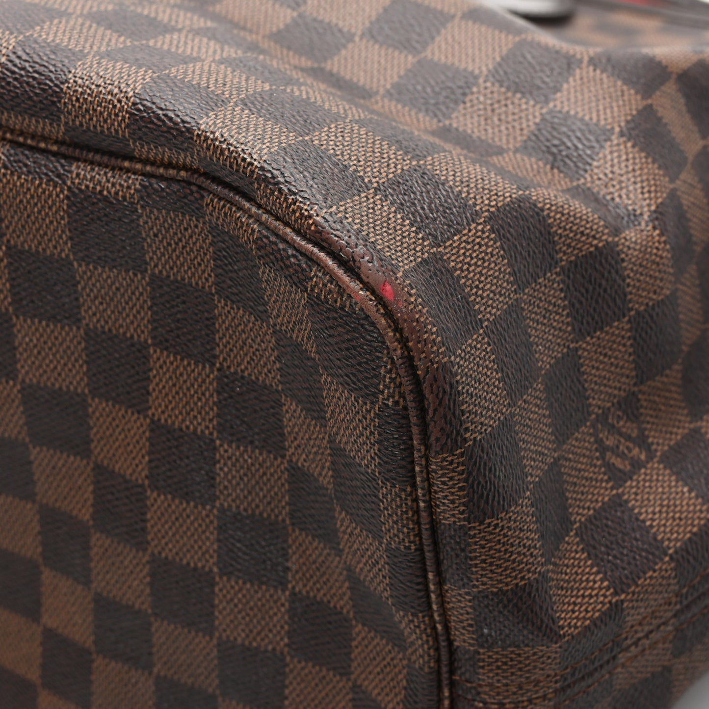 Damier Ebene Neverfull GM