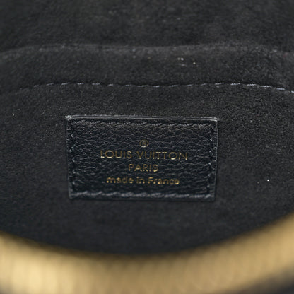Louis Vuitton Monogram Pallas Full BB Black 7 of 12