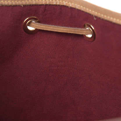 Louis Vuitton Monogram Multicolor Petit Noe White 6 of 17