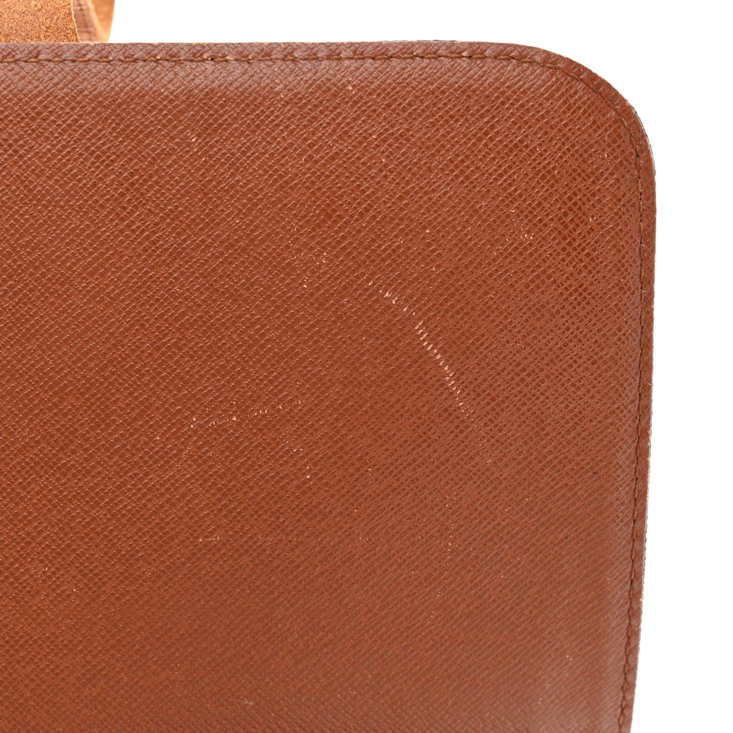 Louis Vuitton Monogram Cartouchiere 22 16 of 18