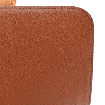 Louis Vuitton Monogram Cartouchiere 22 16 of 18