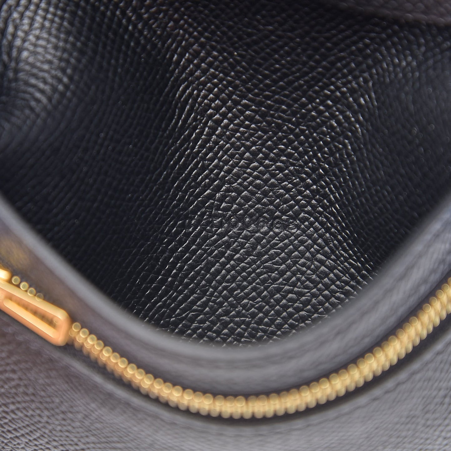 Epsom Bearn Compact Wallet Black