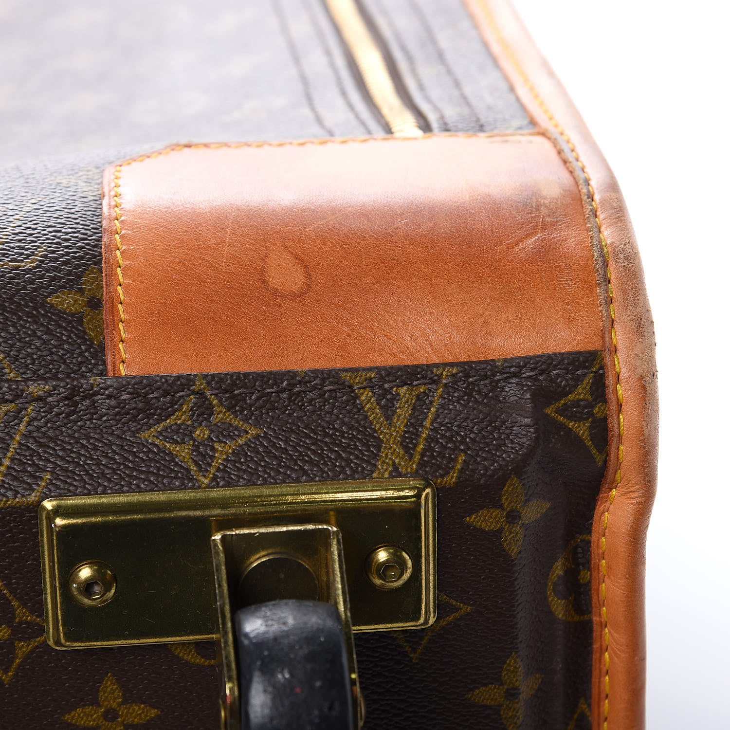 Louis Vuitton Monogram Pullman 70 18 of 23