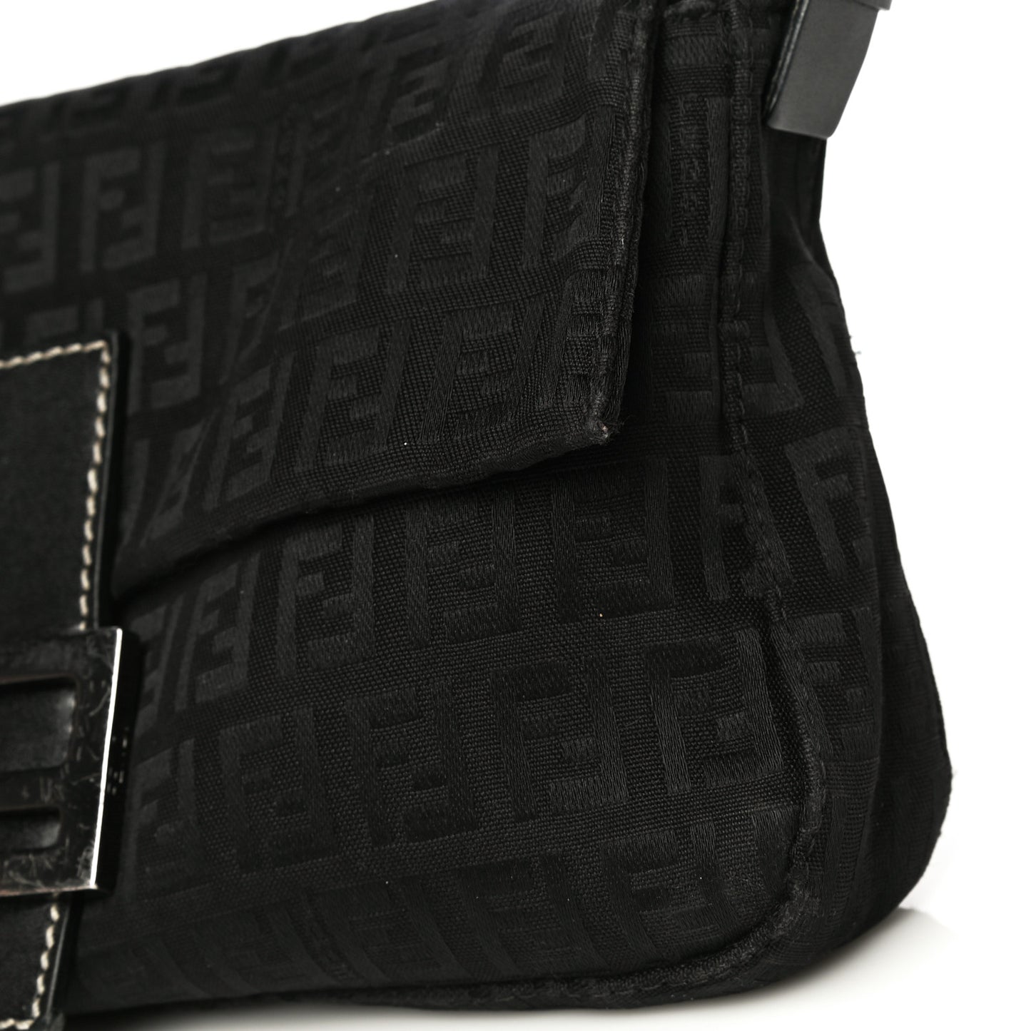 Zucchino Baguette Black