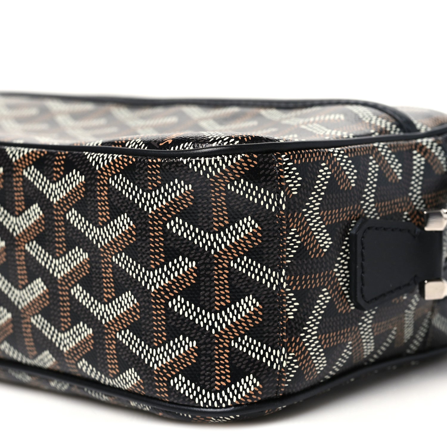 Goyard Goyardine Sac Cap Vert Black 9 of 9