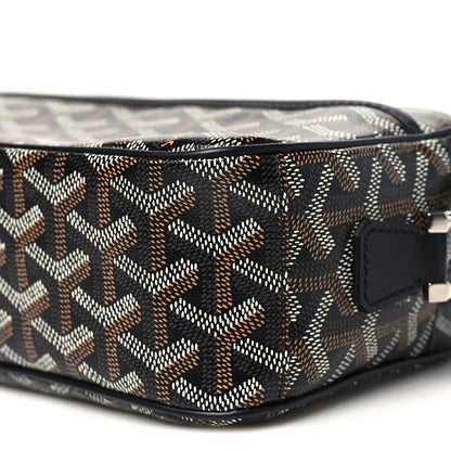 Goyard Goyardine Sac Cap Vert Black 9 of 9
