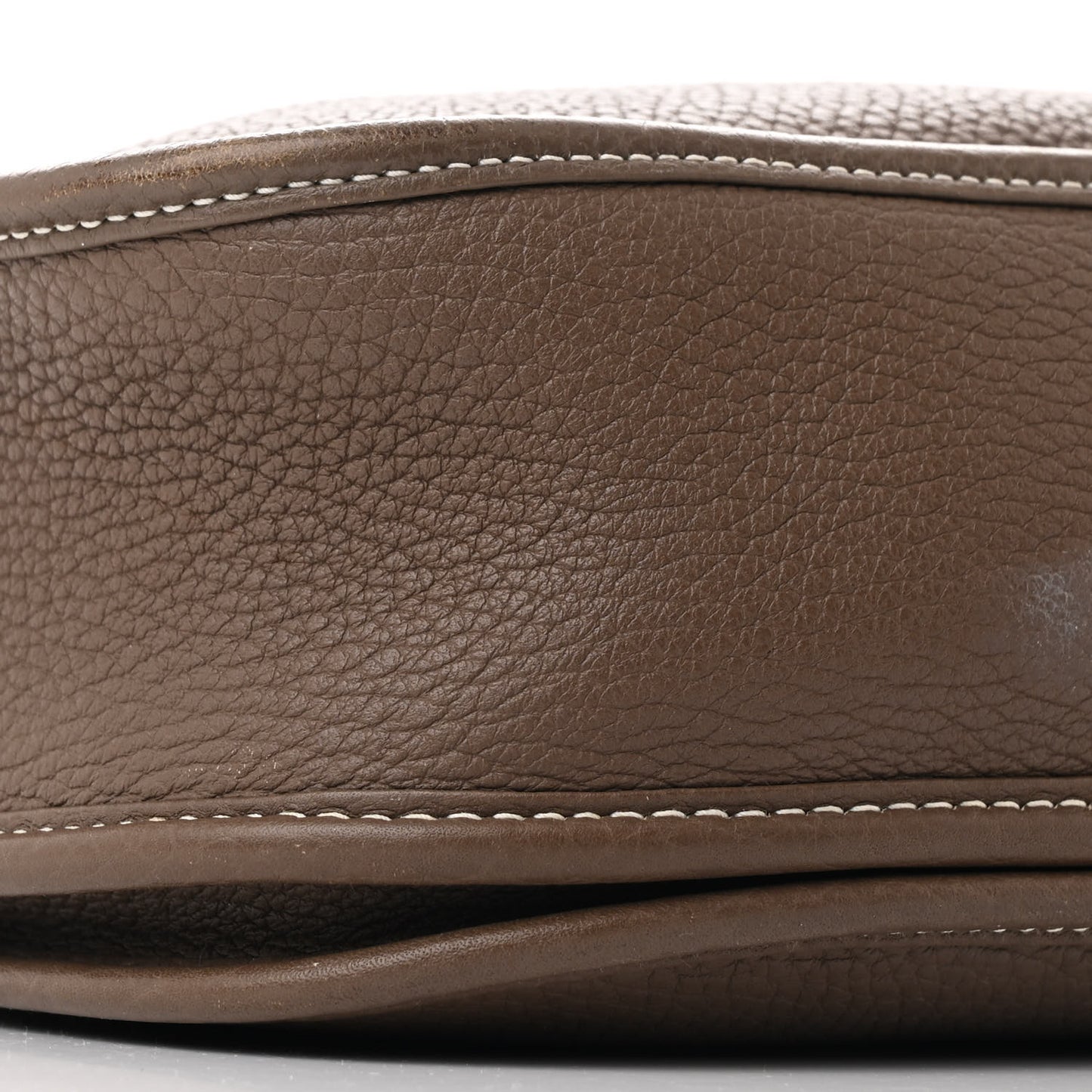 Taurillon Clemence Evelyne III PM Etoupe