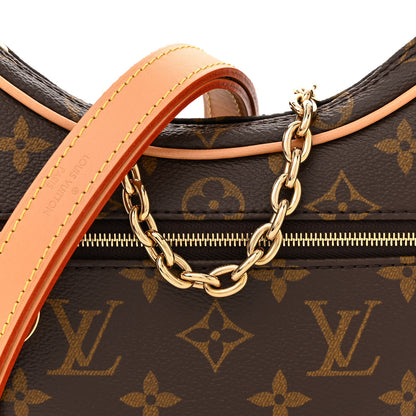 Louis Vuitton Monogram Loop 7 of 10