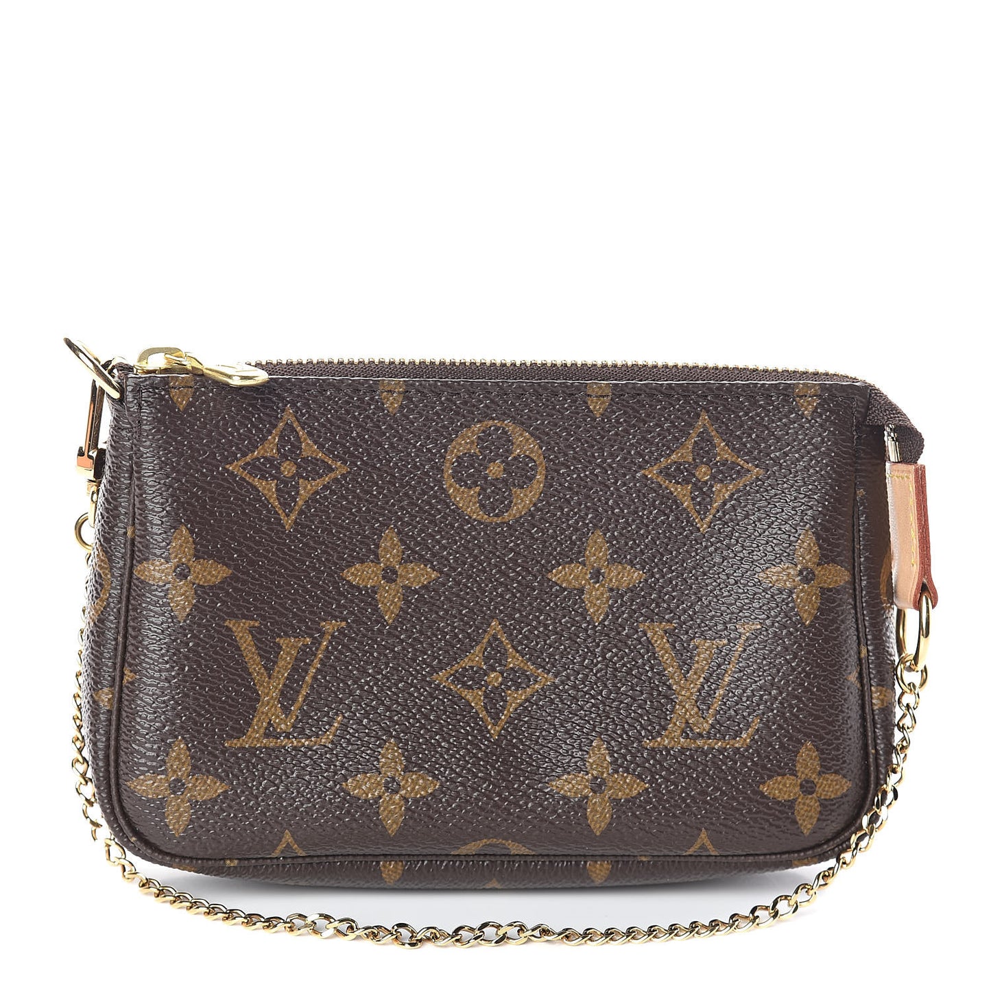 Monogram Mini Pochette Accessories
