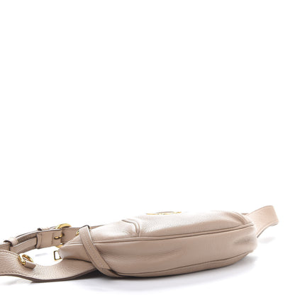Prada Vitello Daino Belt Bag Cammeo 4 of 22