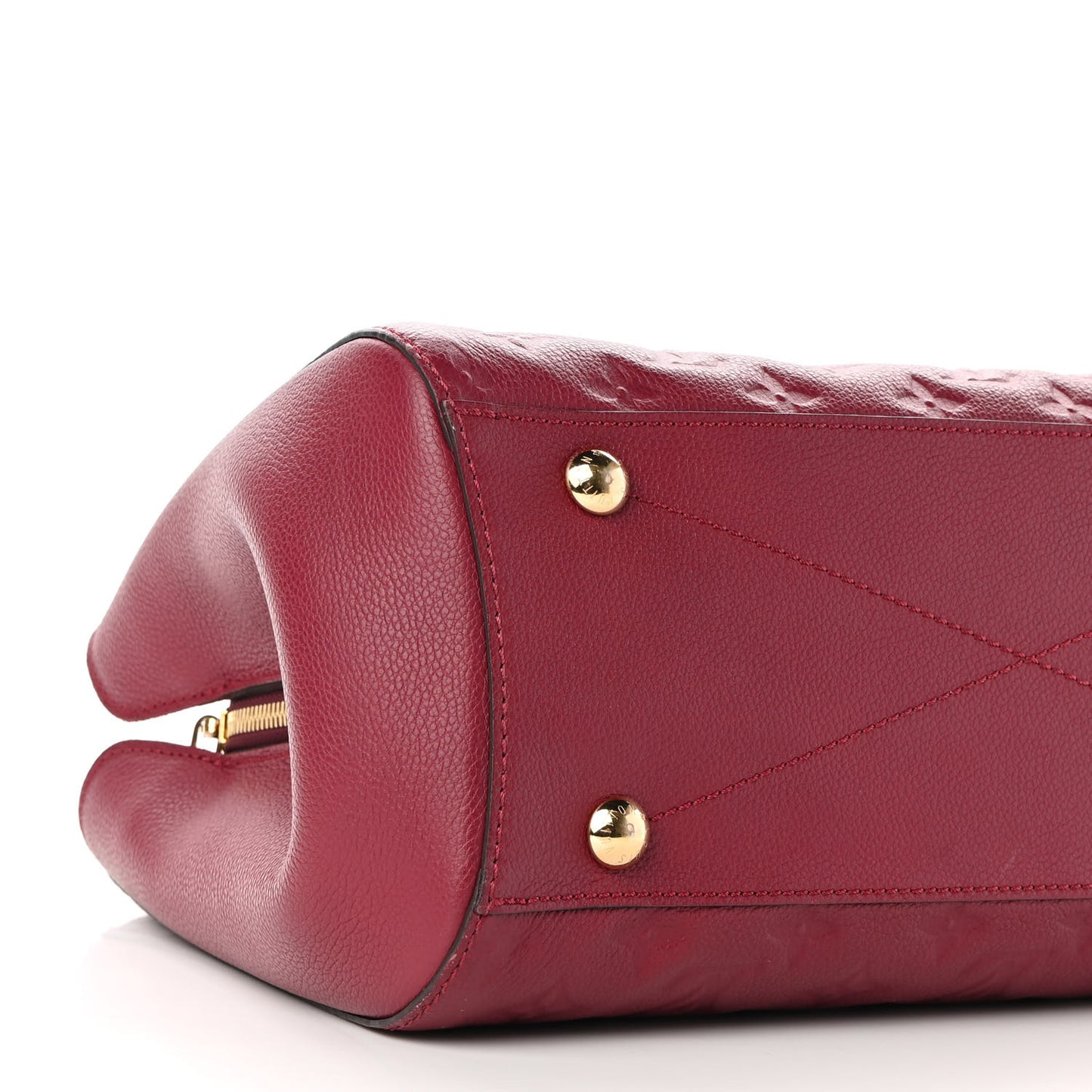 Empreinte Montaigne MM Aurore